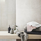 Sheridan Organic Eden Towels Pink