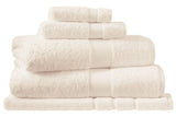 Sheridan Egyptian Luxury Towels Parchment