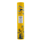 Eden Range Tin of Truly Handmade Shortbread Biscuits with Mediterranean Lemon, 250g