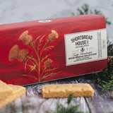 Selection Box of Truly Handmade Shortbread Fingers