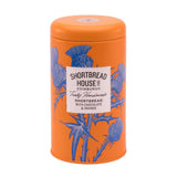 Shortbread Biscuits with Dark Chocolate & Orange, 140g