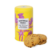 Shortbread Biscuits with Salted Caramel, 140g