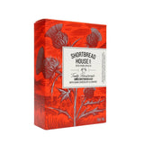 Truly Handmade Shortbread Fingers with Dark Chocolate & Orange, 170g