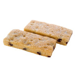 Truly Handmade Shortbread Fingers with Dark Chocolate & Orange, 170g