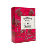 Truly Handmade Shortbread Fingers with Rich Dark Chocolate, 170g