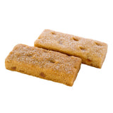 Truly Handmade Shortbread Fingers with Warming Stem Ginger, 170g
