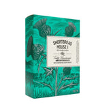 Truly Handmade Shortbread Fingers with Warming Stem Ginger, 170g