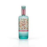 Silent Pool Rose Expression Gin 70cl