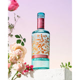 Silent Pool Rose Expression Gin 70cl