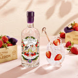 Sipsmith Strawberry Smash