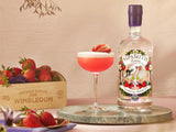 Sipsmith Strawberry Smash