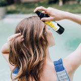 Sisley Hair Rituel Protective Fluid 150ml