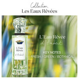 Sisley L'Eau Rêvée d'Hubert 100ml