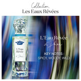 Sisley L'Eau Rêvée d'Ikar 50ml