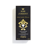 Sisley Soir D'Orient Moisturising Perfumed Body Cream 150ml