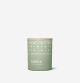 Skandinavisk FJORD Mini Scented Candle