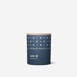 Skandinavisk HAV Mini Scented Candle