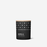 Skandinavisk KOTO Mini Scented Candle