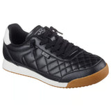 Skechers BOBS Billie - Wild Comfort In Black