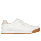 Skechers BOBS Billie - Wild Comfort In White