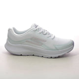 Skechers Go Run Consistent 2 In White Lavender