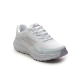 Skechers Go Run Consistent 2 In White Lavender