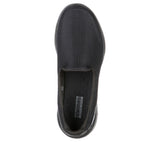 Skechers Go Walk 5 Trainers Black