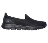 Skechers Go Walk 5 Trainers Black