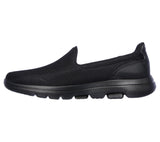 Skechers Go Walk 5 Trainers Black
