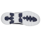 Skechers Go Walk 5 Trainers Navy White Sole