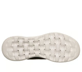 Skechers Go Walk Joy - Violet In Black