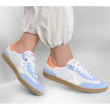 Skechers Hotshot - For The Win In Light Blue
