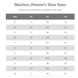 Skechers Hotshot - Living Luxe In White Navy