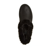 Skechers Slip-ins: Cosy Escape In Black
