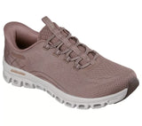 Skechers Slip-ins: Glide-Step Elevate - Amaze In Brown