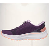 Skechers Slip-ins: GO RUN Consistent 2.0 Captiva In Dark Purple
