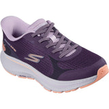 Skechers Slip-ins: GO RUN Consistent 2.0 Captiva In Dark Purple