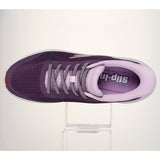 Skechers Slip-ins: GO RUN Consistent 2.0 Captiva In Dark Purple