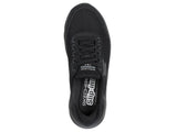 Skechers Slip-ins: GO WALK Flex - Clear Creek In Black