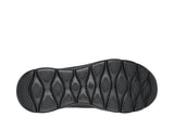 Skechers Slip-ins: GO WALK Flex - Clear Creek In Black