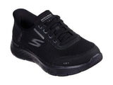 Skechers Slip-ins: GO WALK Flex - Clear Creek In Black