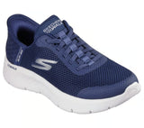 Skechers Slip-ins: GO WALK Flex Grand Entry In Navy
