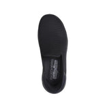 Skechers Slip-ins: GO WALK Flex - Relish Black