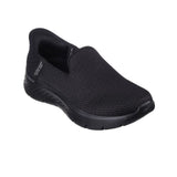 Skechers Slip-ins: GO WALK Flex - Relish Black