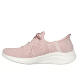 Skechers Slip-ins Martha Stewart: Ultra Flex 3.0 - Back On Track In Rose