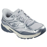 Skechers Slip-ins: Stamina Sport In Silver