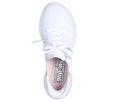 Skechers Slip-ins: Ultra Flex 3.0 - Brilliant in White