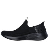 Skechers Slip-ins: Ultra Flex 3.0 Easy Win In Black