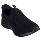 Skechers Slip-ins: Ultra Flex 3.0 Easy Win In Black