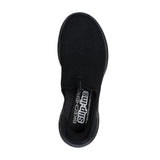Skechers Slip-ins: Ultra Flex 3.0 Easy Win In Black